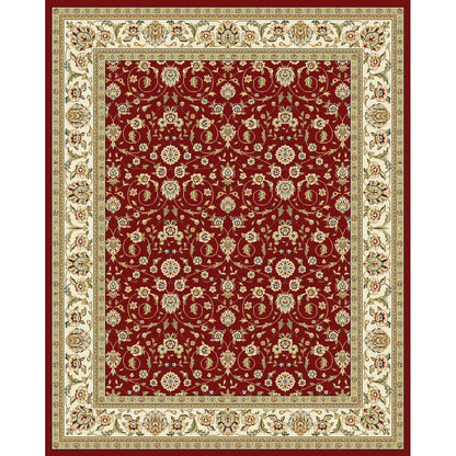 SAFAVIEH Lyndhurst Patrica Traditional Oriental Rug
