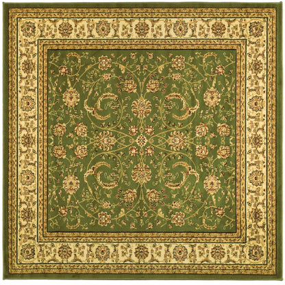 SAFAVIEH Lyndhurst Verdell Traditional Oriental Rug