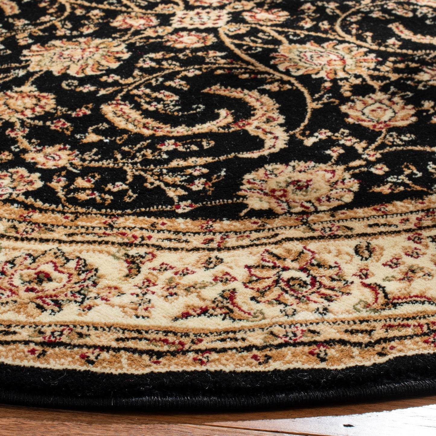 SAFAVIEH Lyndhurst Verdell Traditional Oriental Rug