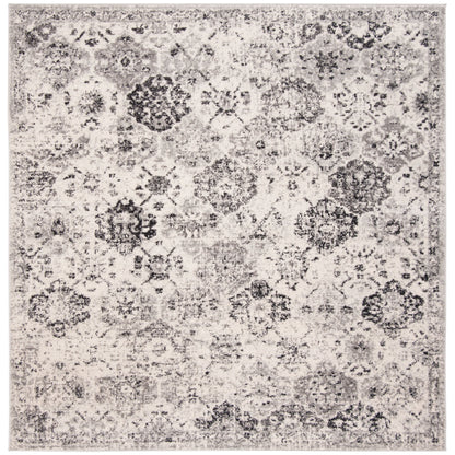 SAFAVIEH Madison Bettylou Boho Chic Distressed Area Rug