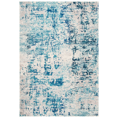 SAFAVIEH Madison Carla Modern Abstract Rug