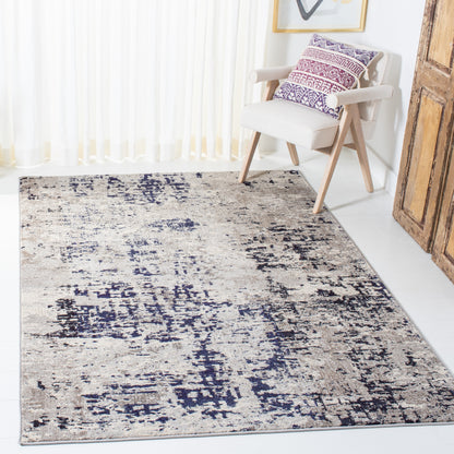 SAFAVIEH Madison Carla Modern Abstract Rug