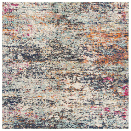 SAFAVIEH Madison Coleen Modern Abstract Rug