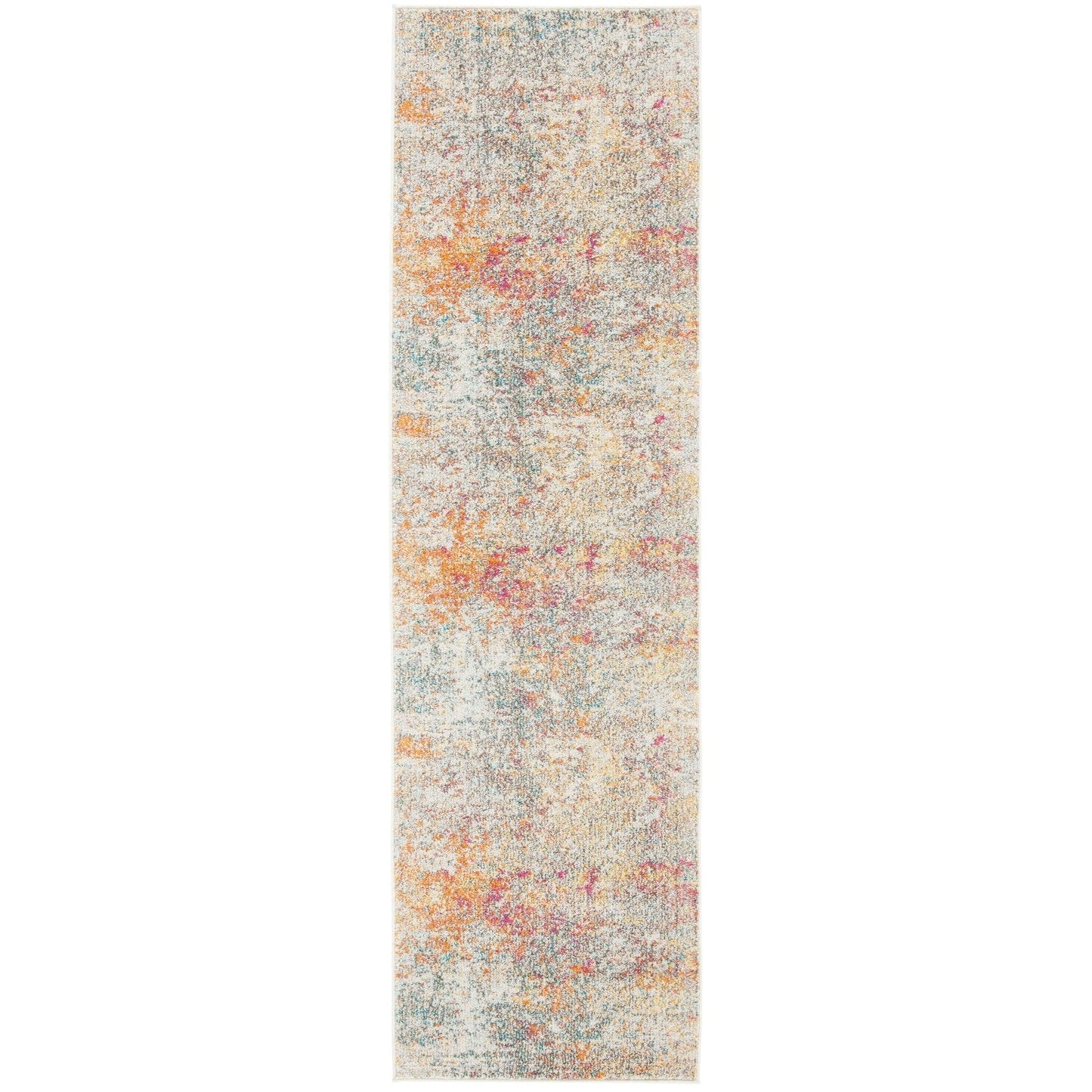 SAFAVIEH Madison Coleen Modern Abstract Rug