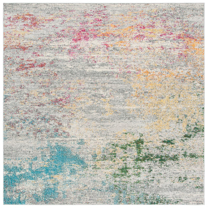 SAFAVIEH Madison Lawanda Modern Abstract Rug