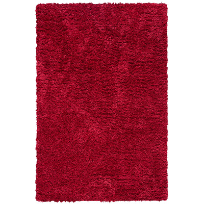 SAFAVIEH Madrid Shag Soledad Solid 2-inch Thick Rug