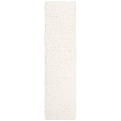 SAFAVIEH Madrid Shag Soledad Solid 2-inch Thick Rug
