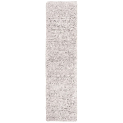 SAFAVIEH Madrid Shag Soledad Solid 2-inch Thick Rug