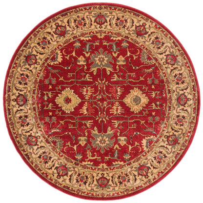 SAFAVIEH Mahal Marilynn Traditional Oriental Rug