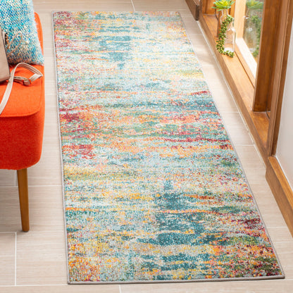 SAFAVIEH Monaco Ilianka Boho Rug