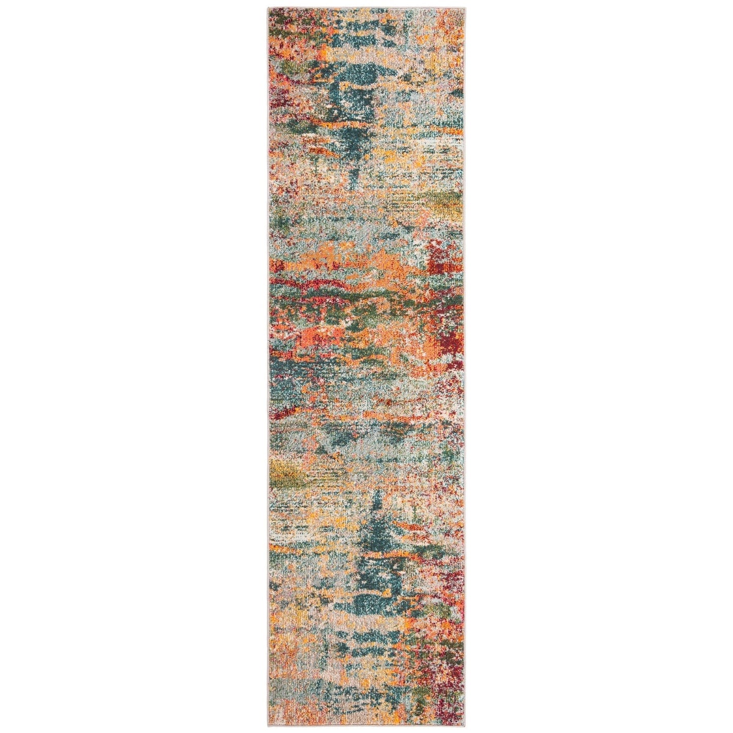 SAFAVIEH Monaco Ilianka Boho Rug