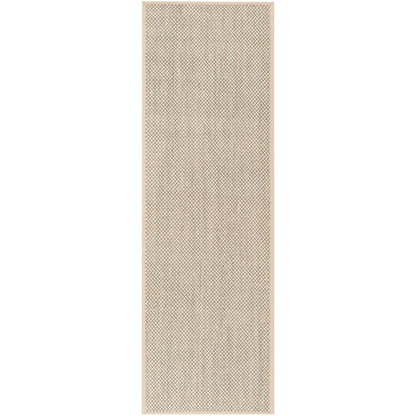 SAFAVIEH Natural Fiber Consuelo Seagrass Rug