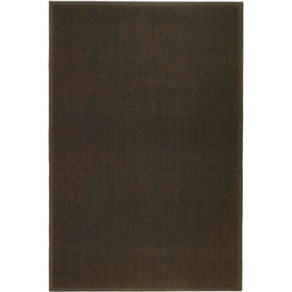 SAFAVIEH Natural Fiber Elmyra Sisal Border Rug