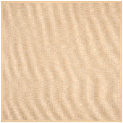 SAFAVIEH Natural Fiber Elmyra Sisal Border Rug