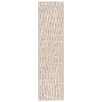 SAFAVIEH Natural Fiber Mira Giesela Sisal Rug