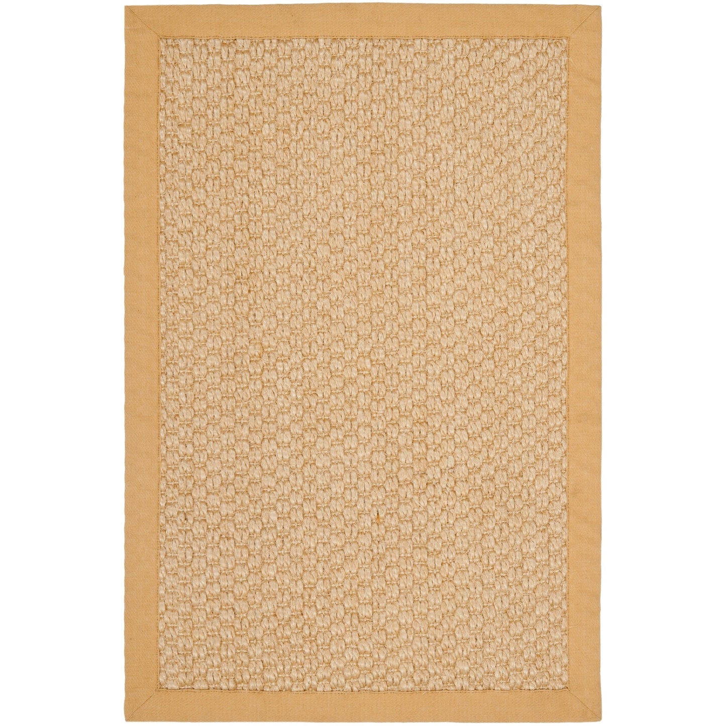 SAFAVIEH Natural Fiber Mira Giesela Sisal Rug