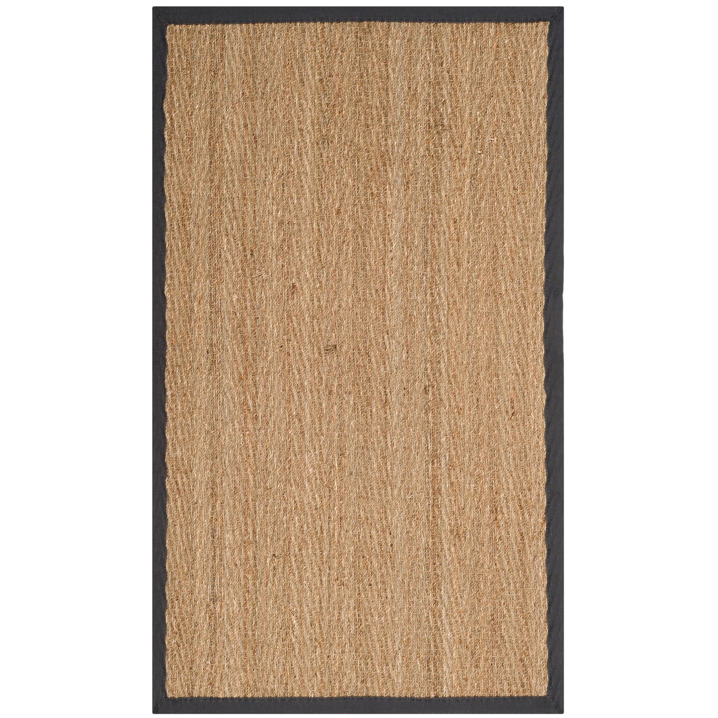 SAFAVIEH Natural Fiber Trilby Herringbone Seagrass Rug