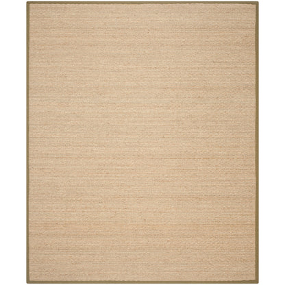 SAFAVIEH Natural Fiber Trilby Herringbone Seagrass Rug