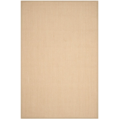 SAFAVIEH Natural Fiber Venus Casual Border Sisal Rug