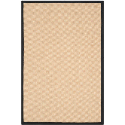 SAFAVIEH Natural Fiber Venus Casual Border Sisal Rug