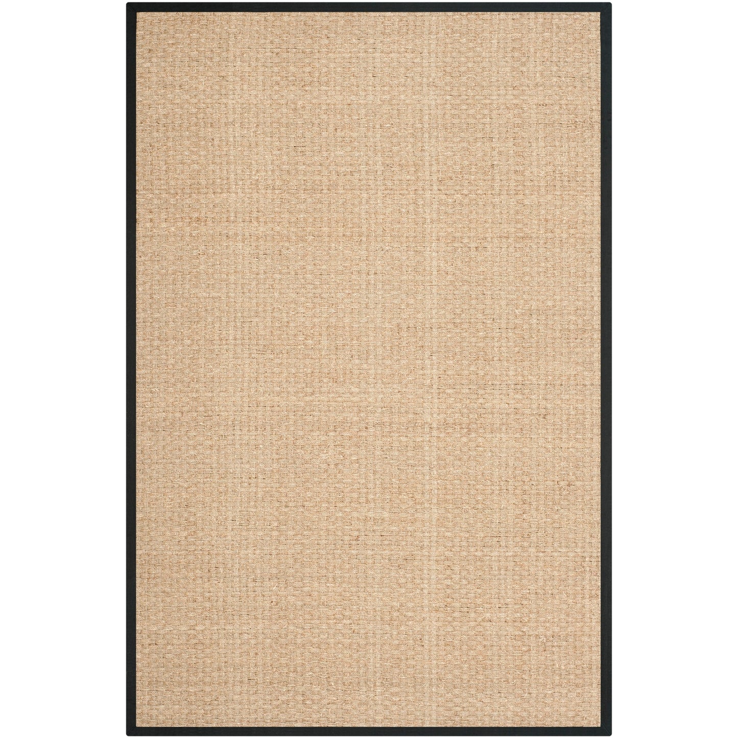 SAFAVIEH Natural Fiber Zymryd Basketweave Seagrass Rug