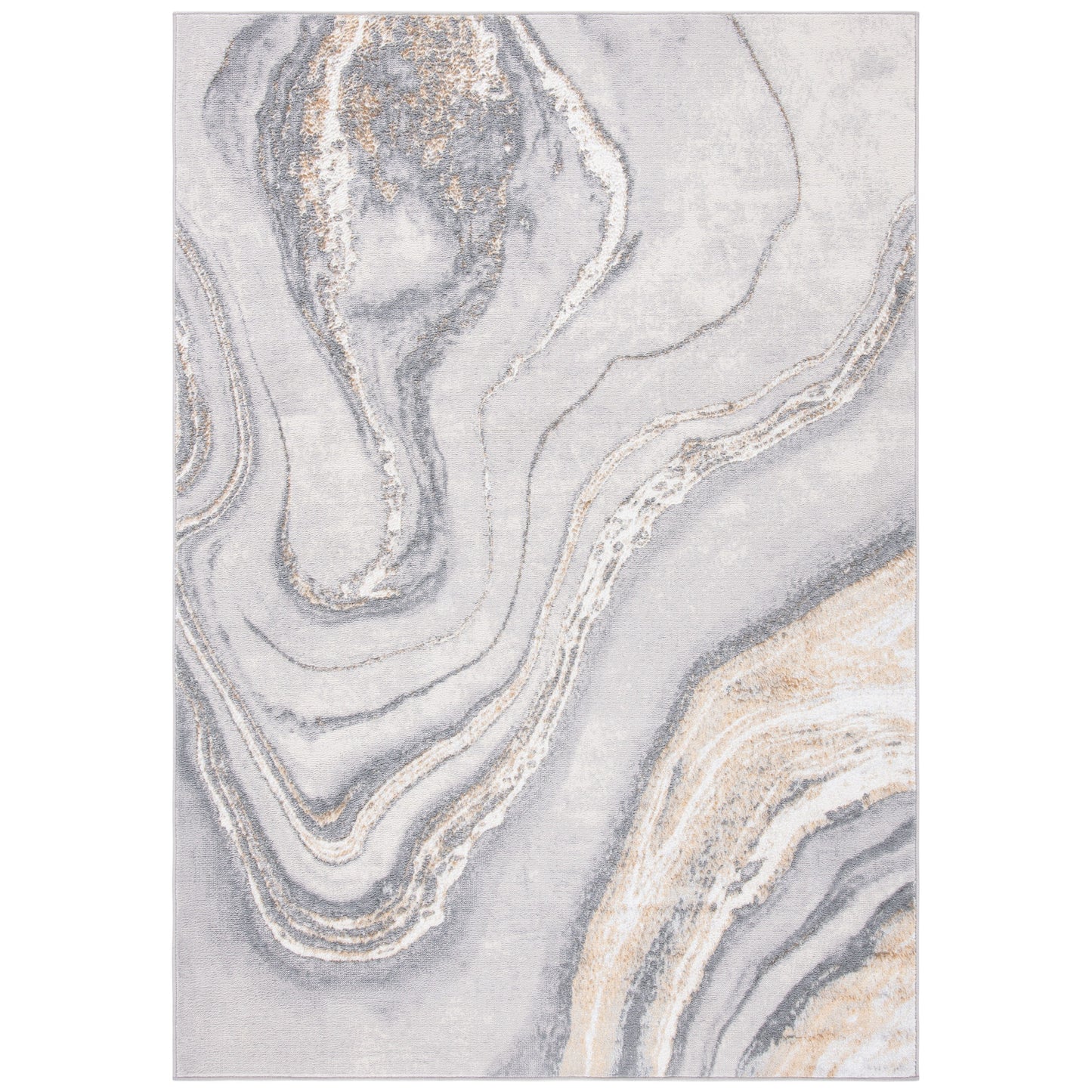 SAFAVIEH Orchard Clella Modern Abstract Rug