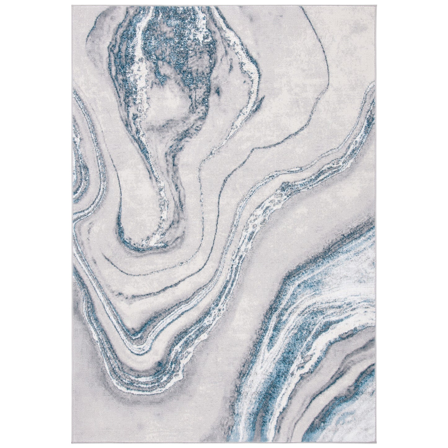 SAFAVIEH Orchard Clella Modern Abstract Rug