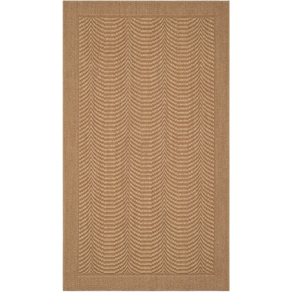 SAFAVIEH Palm Beach Maxine Sisal Area Rug
