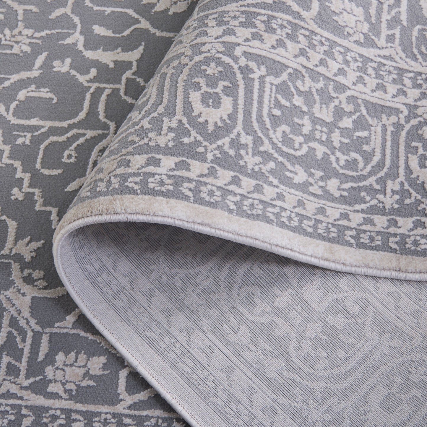 SAFAVIEH Reflection Elzada Oriental Rug