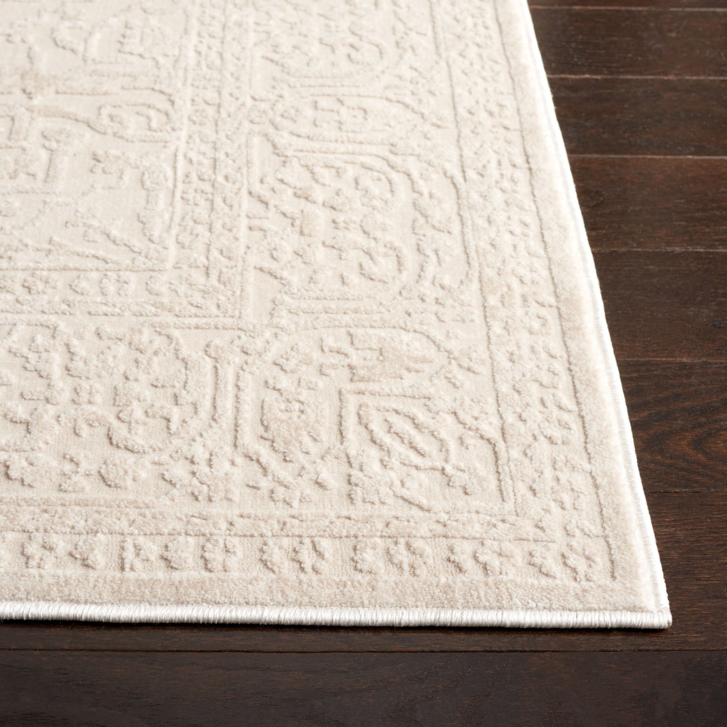 SAFAVIEH Reflection Elzada Oriental Rug