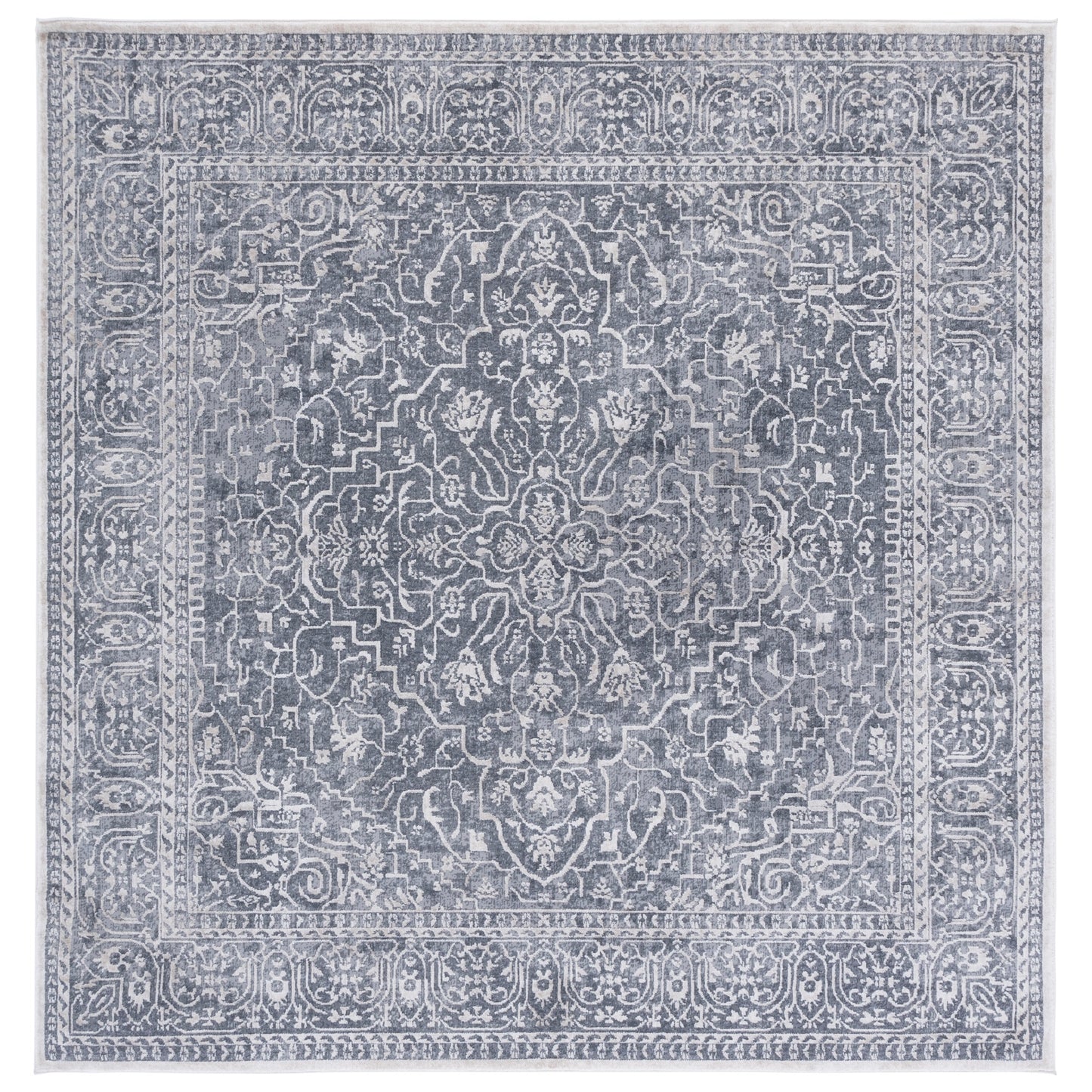 SAFAVIEH Reflection Elzada Oriental Rug