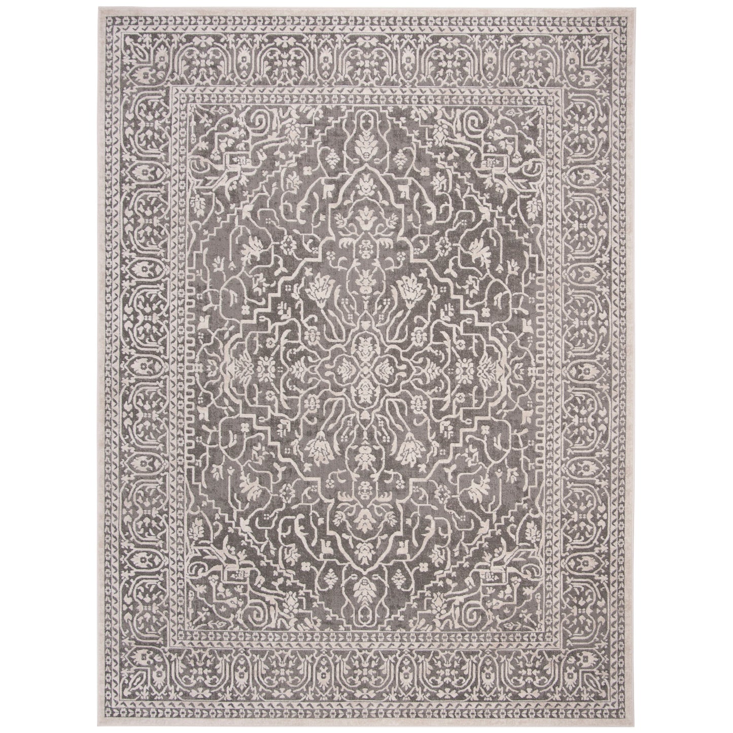 SAFAVIEH Reflection Elzada Oriental Rug