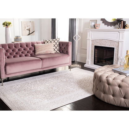 SAFAVIEH Reflection Elzada Oriental Rug