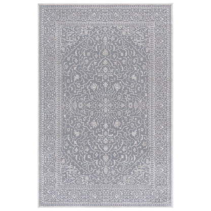 SAFAVIEH Reflection Elzada Oriental Rug
