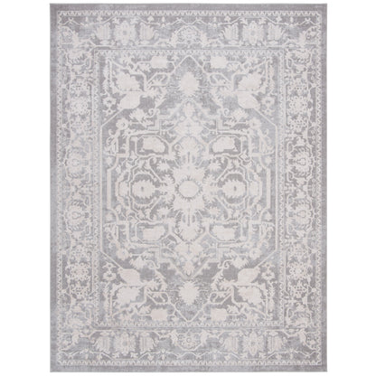 SAFAVIEH Reflection Eulalie Modern Oriental Rug