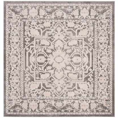 SAFAVIEH Reflection Eulalie Modern Oriental Rug