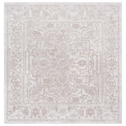 SAFAVIEH Reflection Eulalie Modern Oriental Rug