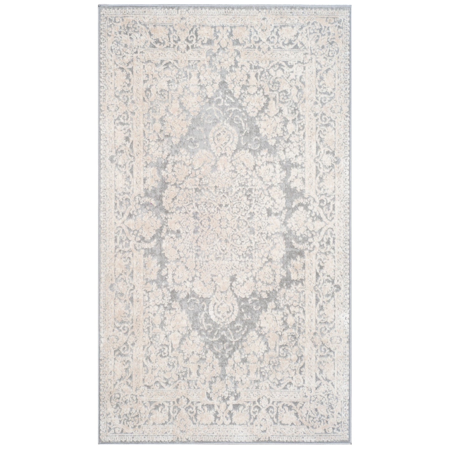 SAFAVIEH Reflection Euna Charming Oriental Rug