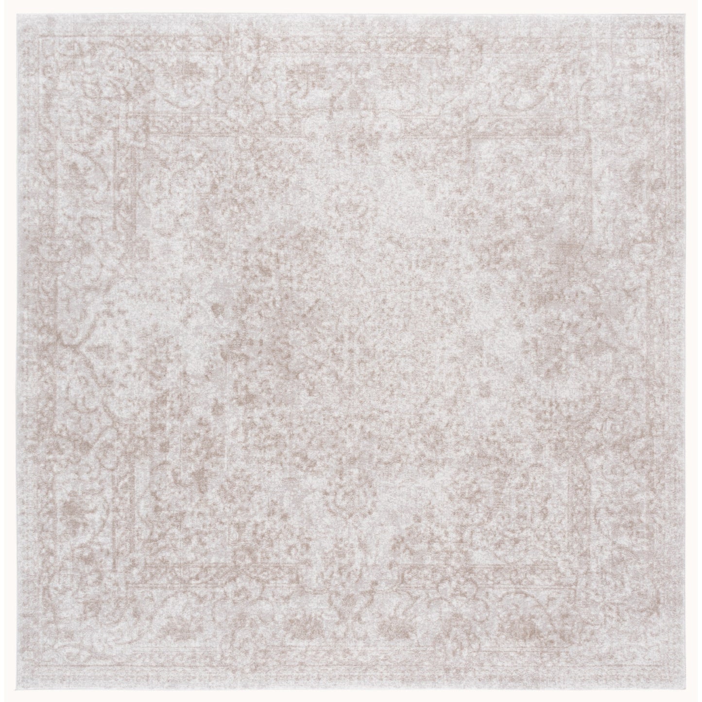 SAFAVIEH Reflection Euna Charming Oriental Rug