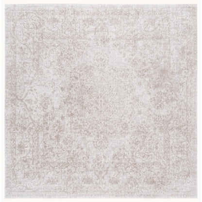 SAFAVIEH Reflection Euna Charming Oriental Rug