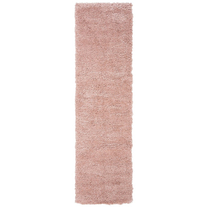 SAFAVIEH Royal Shag Sannie 2-inch Thick Rug