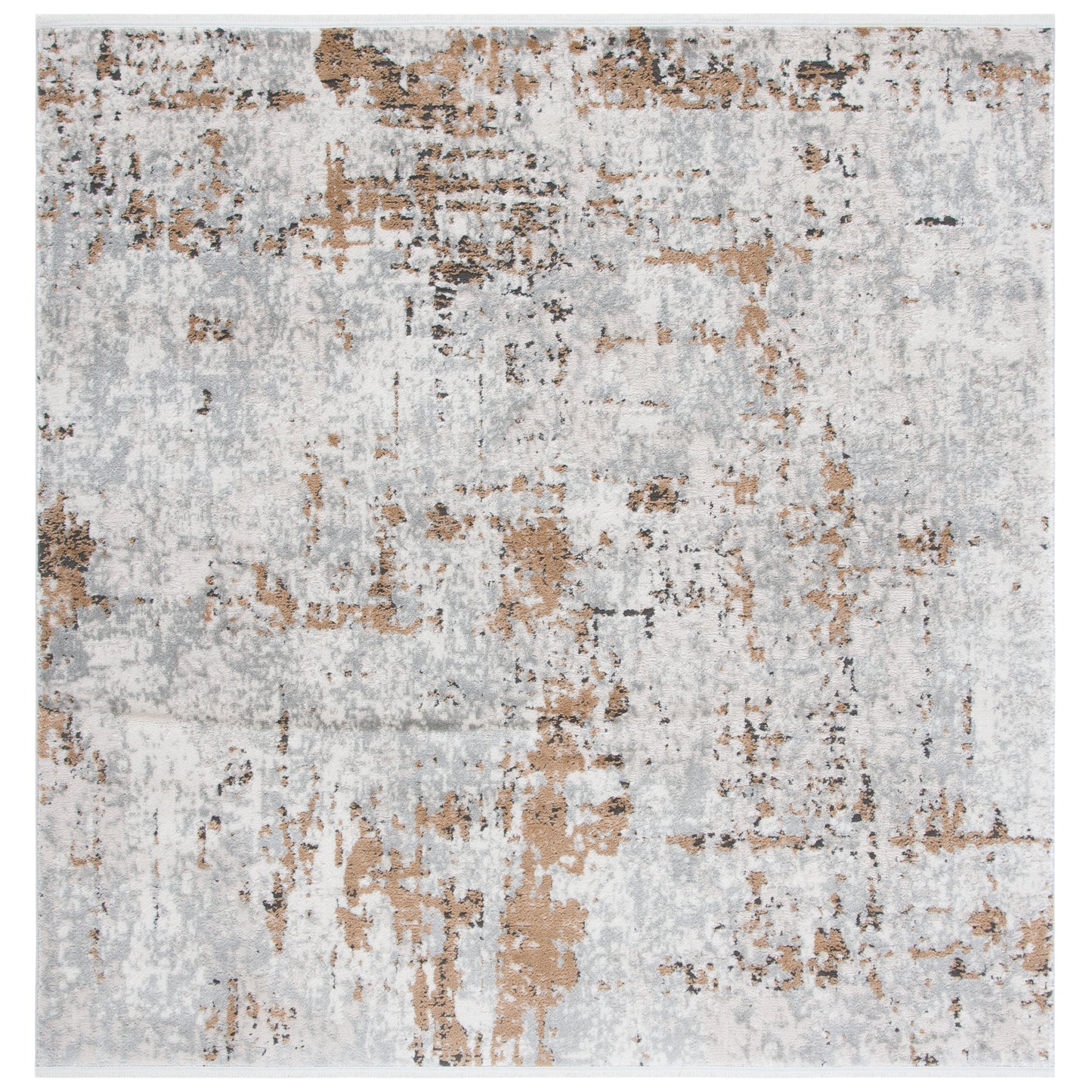 SAFAVIEH Shivan Petruna Modern Abstract Rug