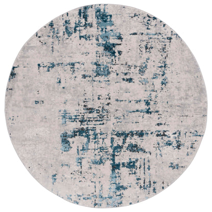 SAFAVIEH Shivan Petruna Modern Abstract Rug