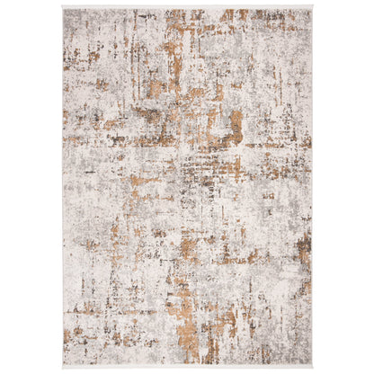 SAFAVIEH Shivan Petruna Modern Abstract Rug