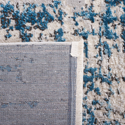 SAFAVIEH Shivan Petruna Modern Abstract Rug