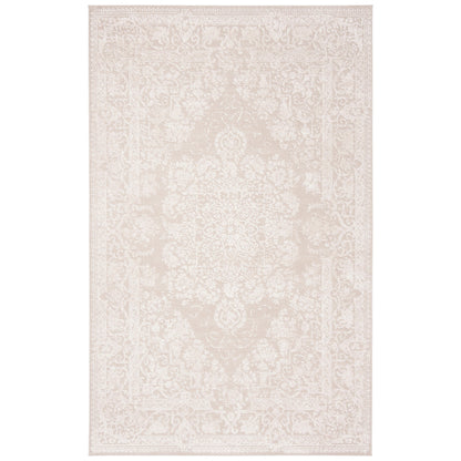 SAFAVIEH Shivan Remziye Modern Abstract Rug
