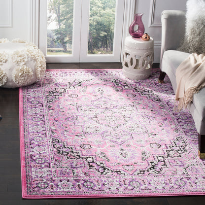 SAFAVIEH Skyler Agoritsa Oriental Boho Rug