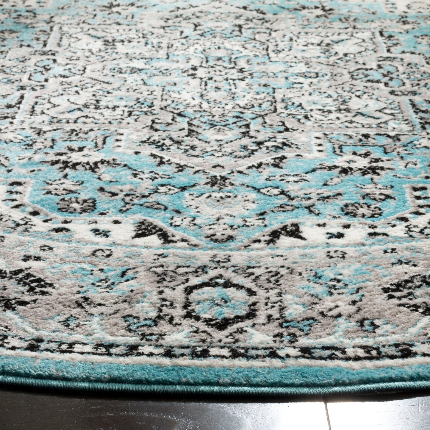 SAFAVIEH Skyler Agoritsa Oriental Boho Rug
