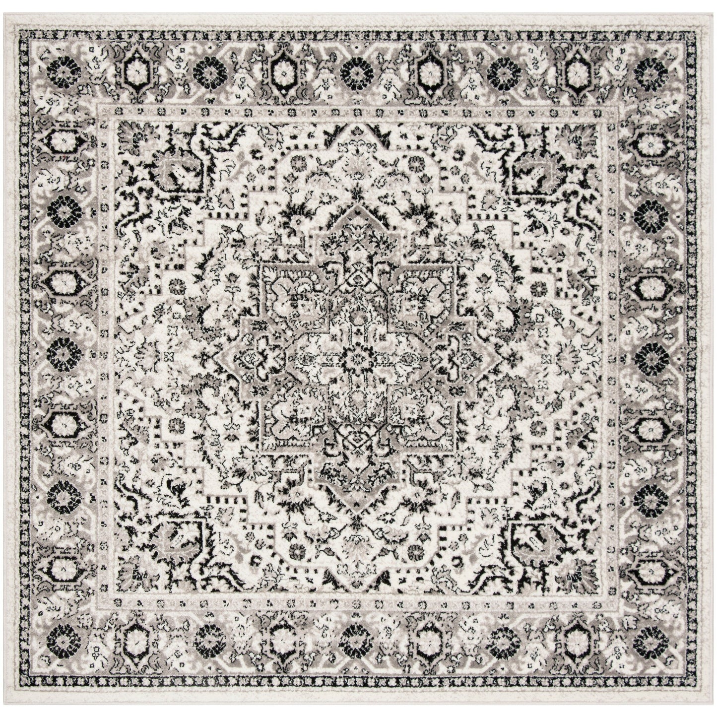 SAFAVIEH Skyler Agoritsa Oriental Boho Rug