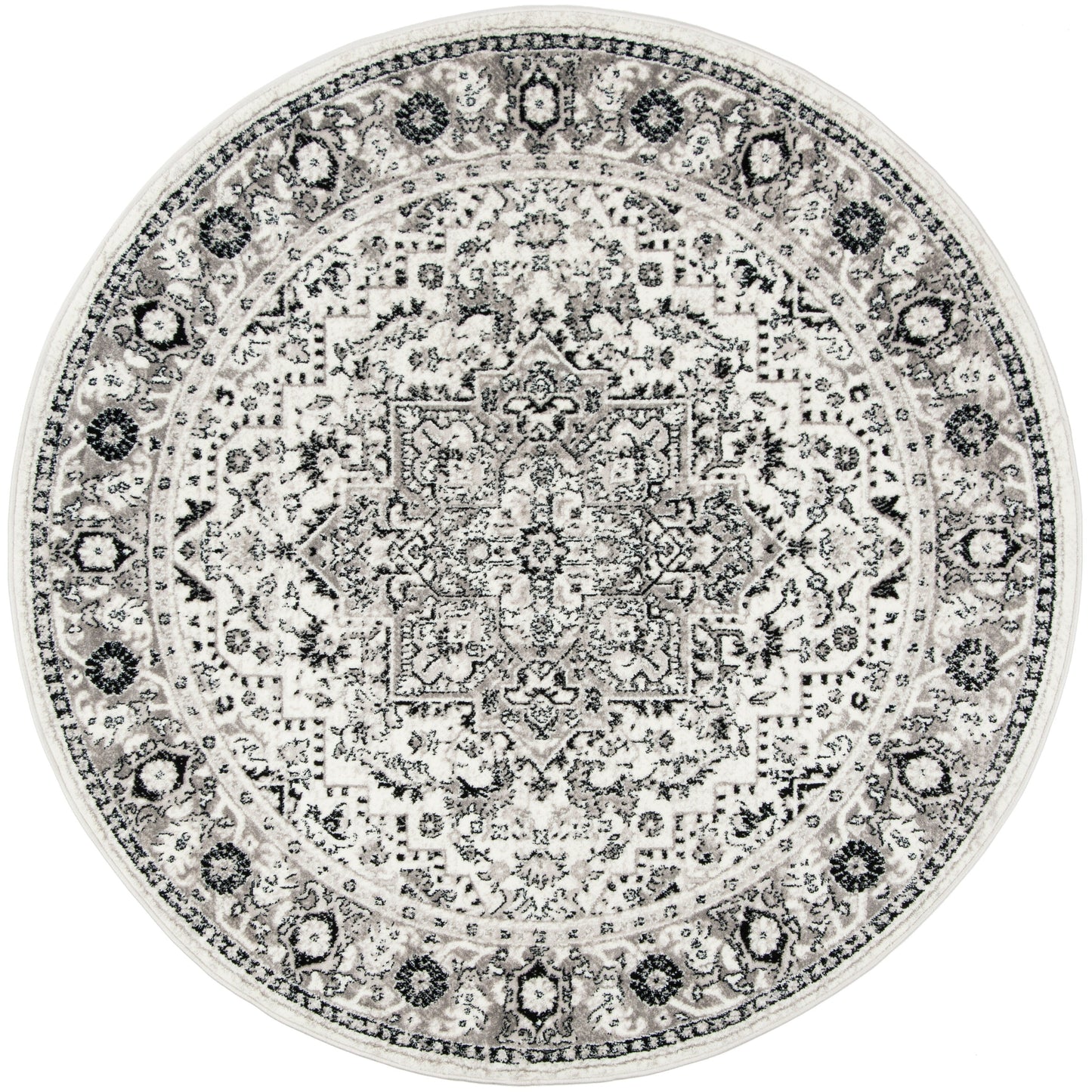 SAFAVIEH Skyler Agoritsa Oriental Boho Rug